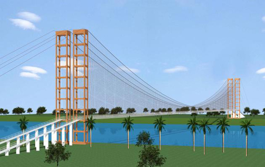 PWD releases Rs 6 crores for Tannirbavi-Sultan Bathery suspension bridge : MLA Lobo 2